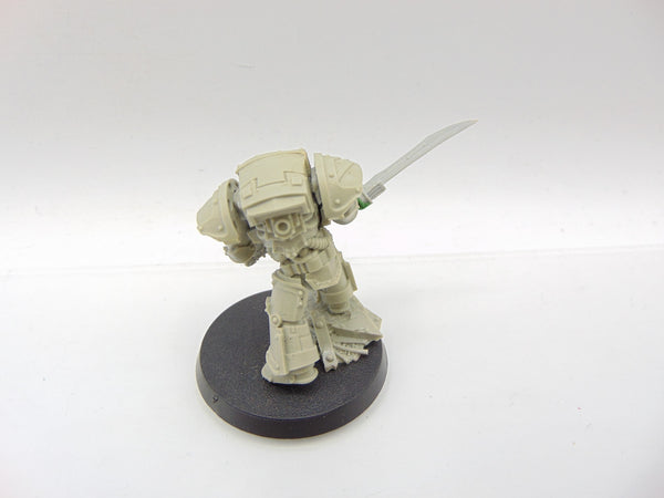 Legion Praetor Tribune