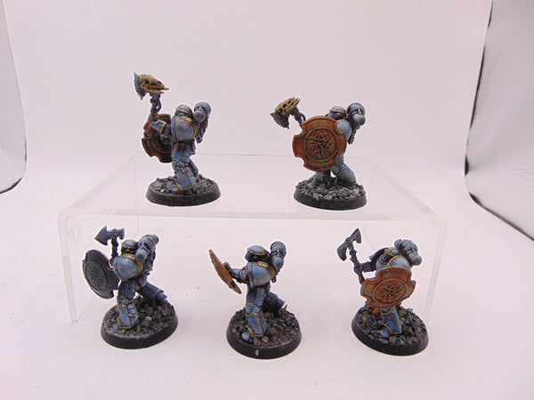 Grey Slayers Conversions