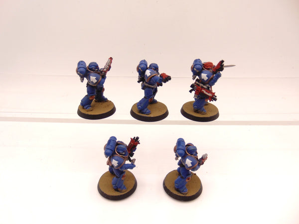 Intercessors