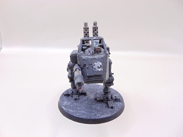 Cults Scout Sentinel