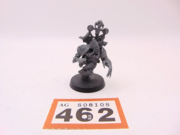 Geigor Fell-Hand