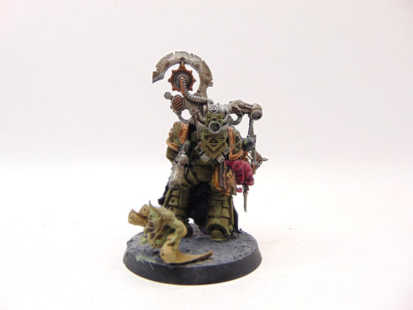Tallyman