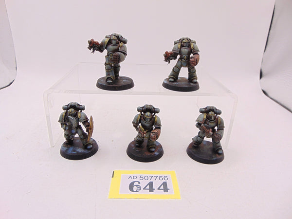 Grey Slayers