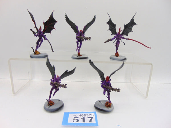 Scourges
