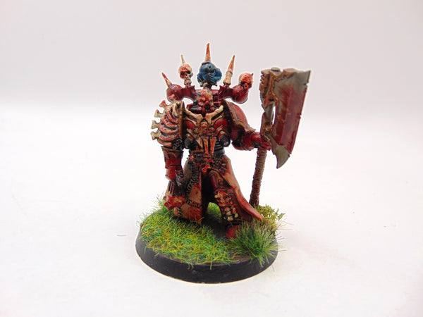 Master of Executions