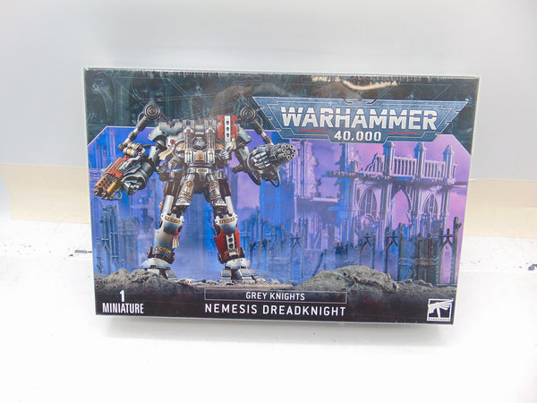 Nemesis Dreadknight