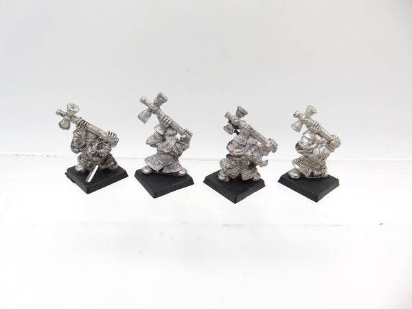 Hammerers