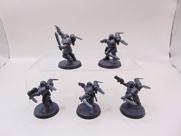 Reivers