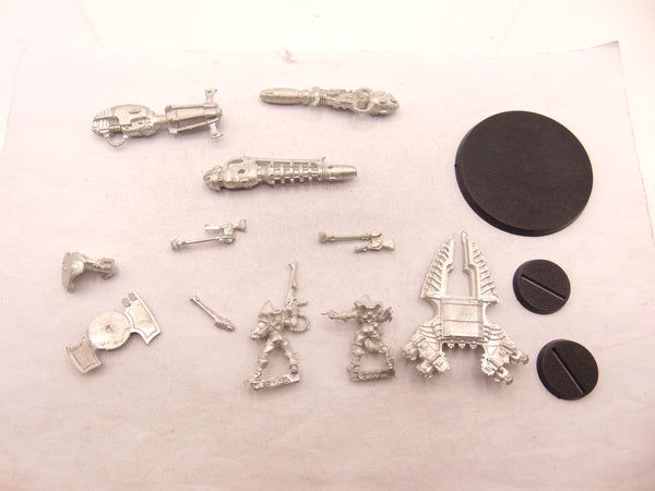 Eldar Support Weapon