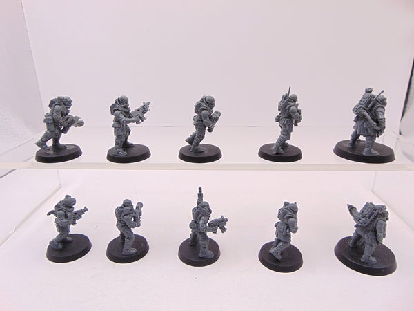 Neophyte Hyrbids