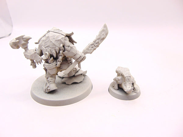 Zoggrok Anvilsmasha
