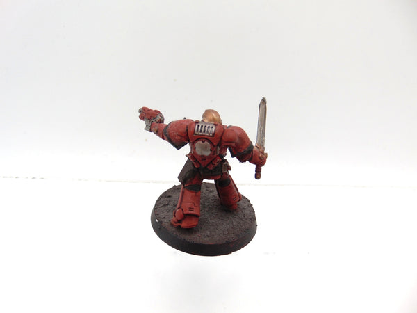 Primaris Lieutenant