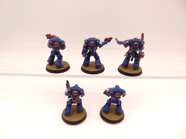 Intercessors
