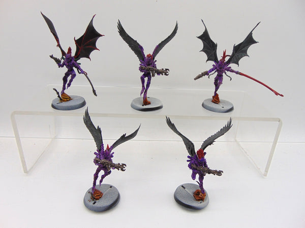 Scourges
