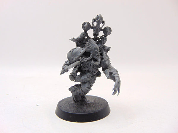 Geigor Fell-Hand
