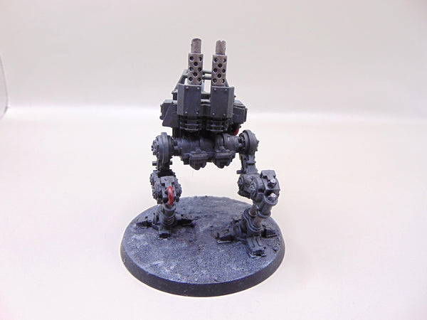 Cults Scout Sentinel