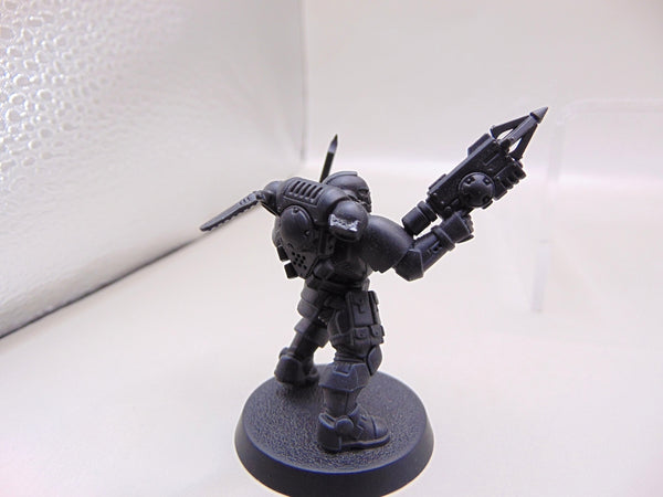 Reivers