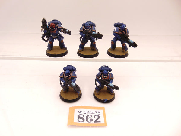 Hellblasters