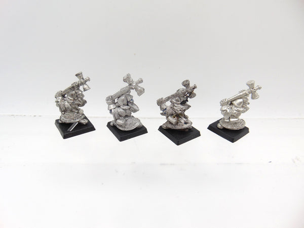 Hammerers