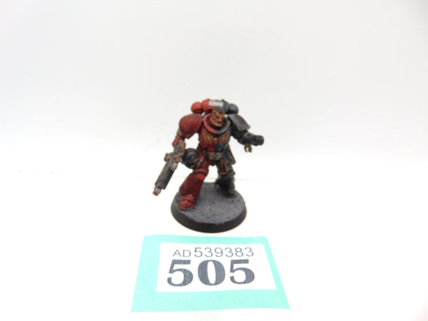 Intercessor