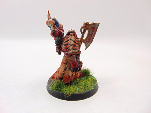 Master of Executions