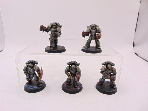 Grey Slayers