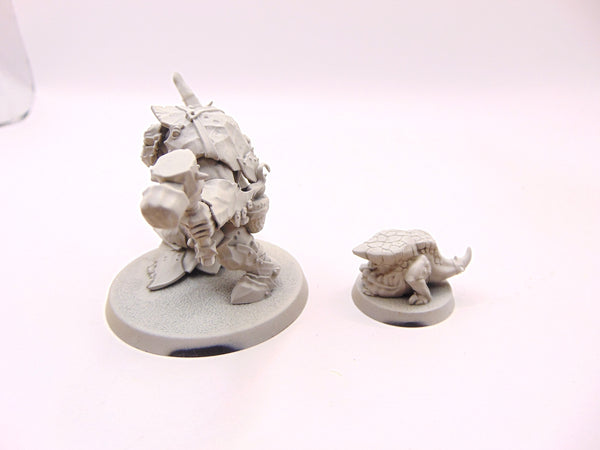 Zoggrok Anvilsmasha