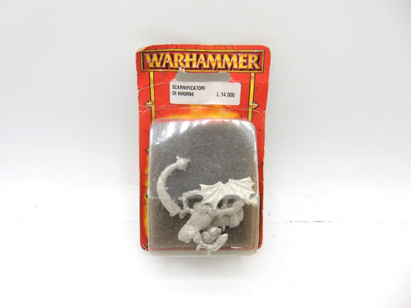 Flesh Hound of Khorne