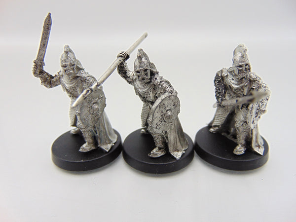 Rohan Royal Guard