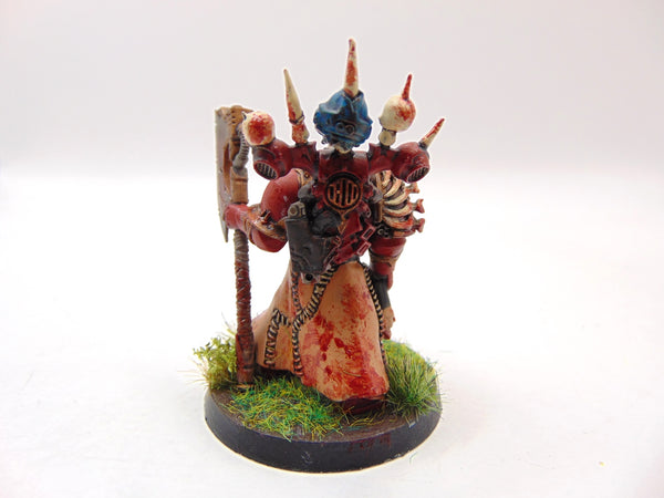 Master of Executions