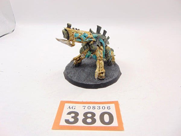 Pyrovore