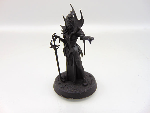 Anasta Malkorion Vampire Lord