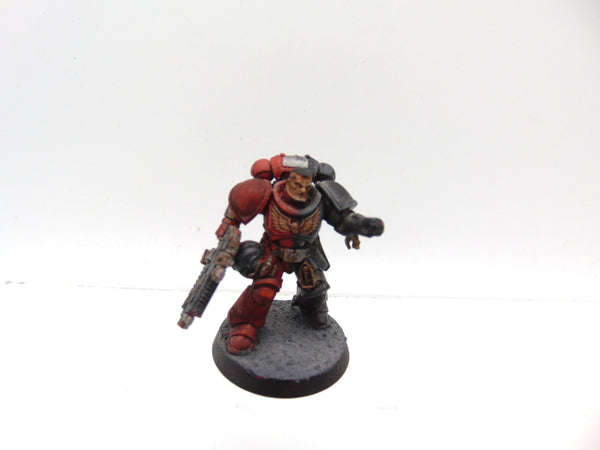 Intercessor