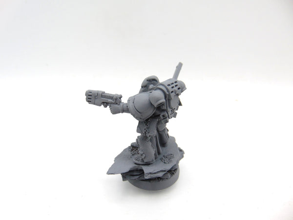 Space Marine Veteran