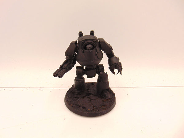 Contemptor Dreadnought
