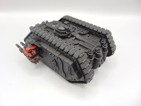 Spartan Assault Tank