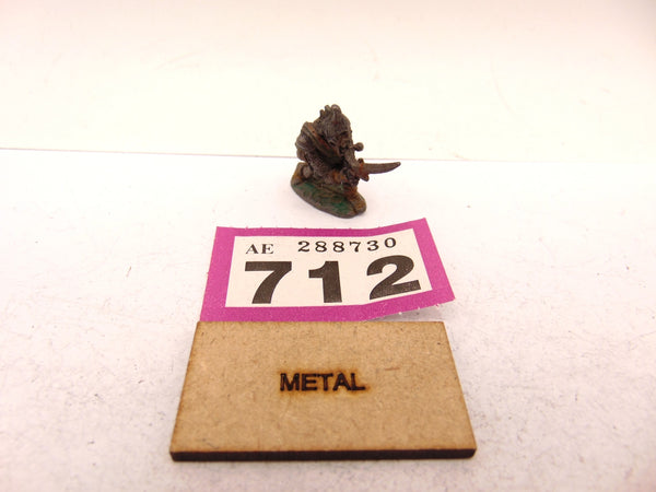 C15 Orc Warrior