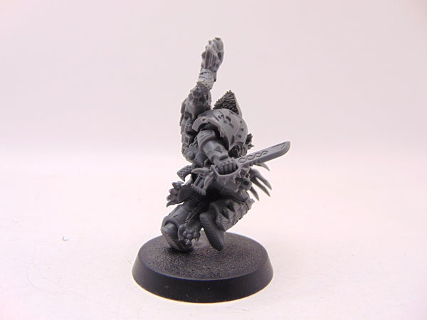 Geigor Fell-Hand