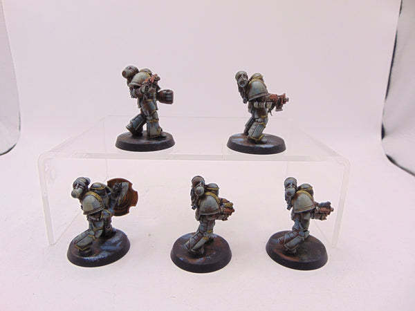 Grey Slayers