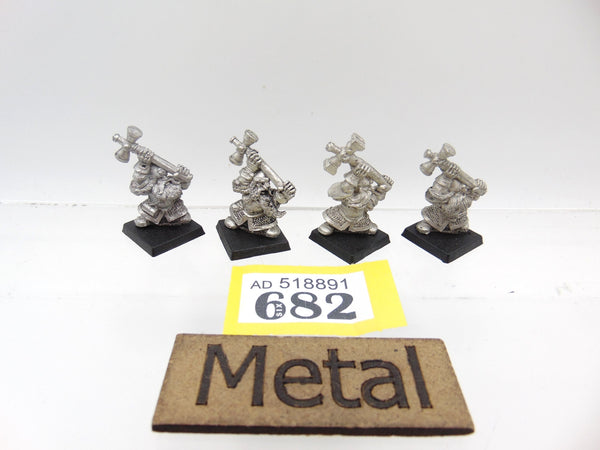 Hammerers