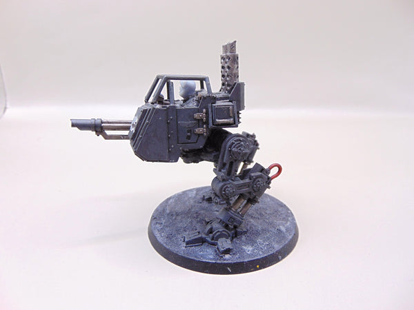Cults Scout Sentinel