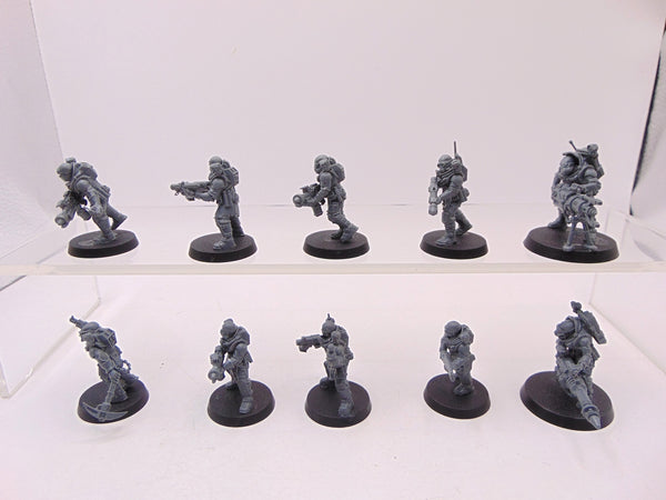 Neophyte Hyrbids