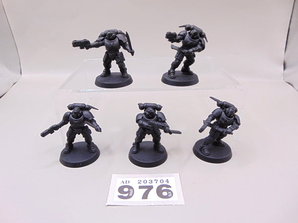 Reivers