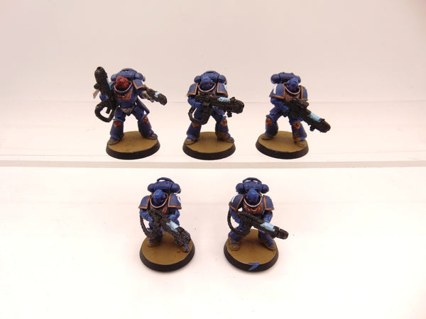 Hellblasters