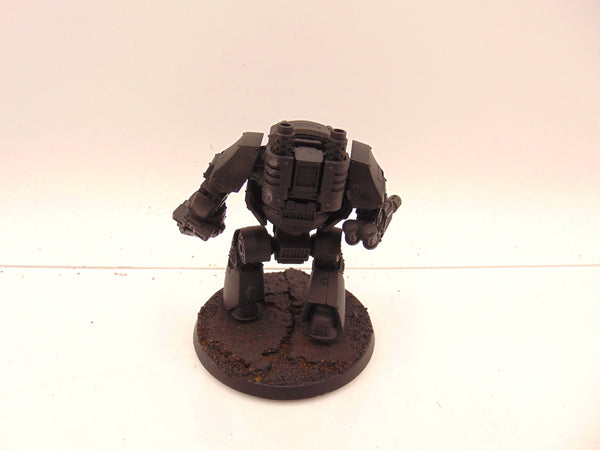 Contemptor Dreadnought