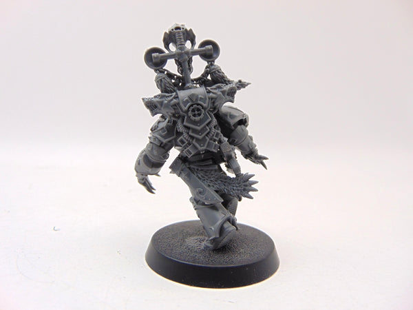Geigor Fell-Hand