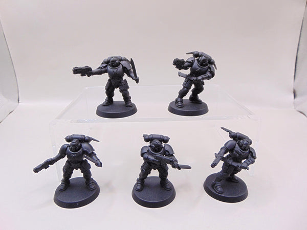 Reivers