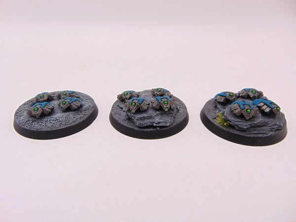 Canoptek Scarab Swarms