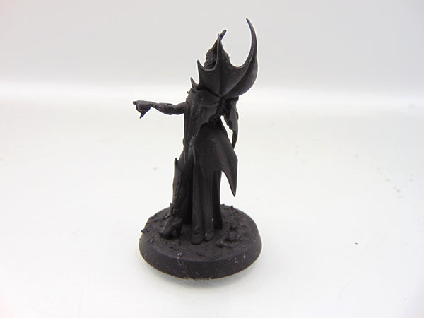 Anasta Malkorion Vampire Lord