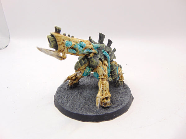Pyrovore
